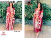 Aasha 1173 Cotton Dupatta Pakistani Salwar Kameez Whlesale Clothing Suppliers In India